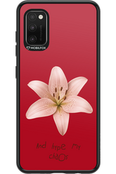 Chaos - Samsung Galaxy A41