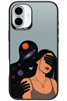 Universe Lover - Apple iPhone 16 Plus