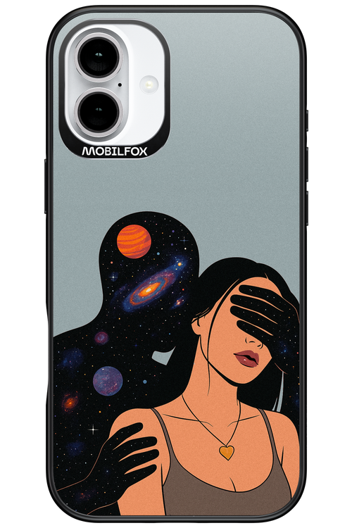 Universe Lover - Apple iPhone 16 Plus