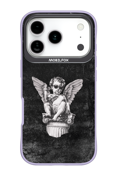 Fallen Angel - Apple iPhone 17 Pro