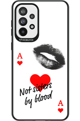 Not by Blood - Samsung Galaxy A73