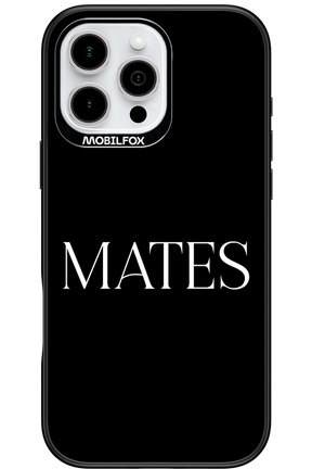 M Soul Mates - Apple iPhone 16 Pro Max