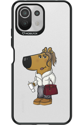 Chill Girl II - Xiaomi Mi 11 Lite (2021)