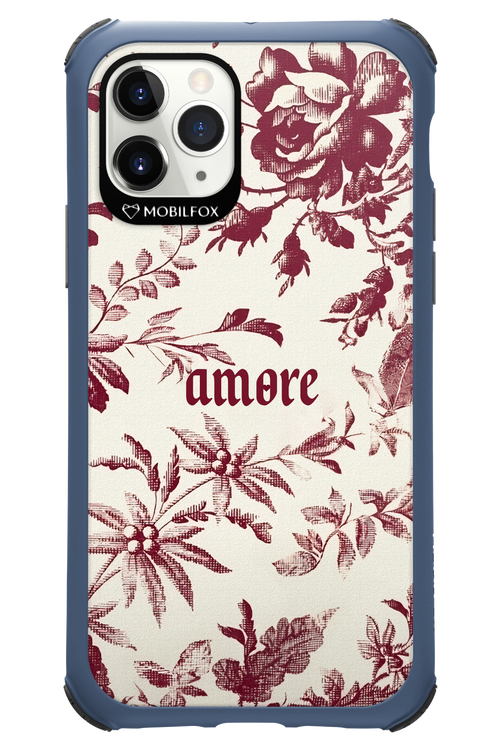 Amore - Apple iPhone 11 Pro