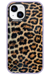 Leopard - Apple iPhone 15