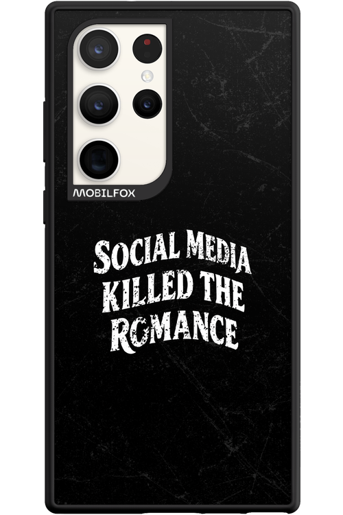 SocialMedia 2.0 - Samsung Galaxy S23 Ultra