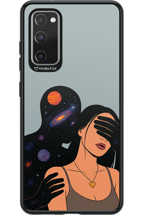 Universe Lover - Samsung Galaxy S20 FE