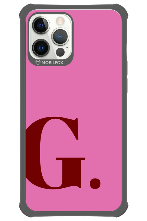 G (Sorbet) 2.0 - Apple iPhone 12 Pro Max