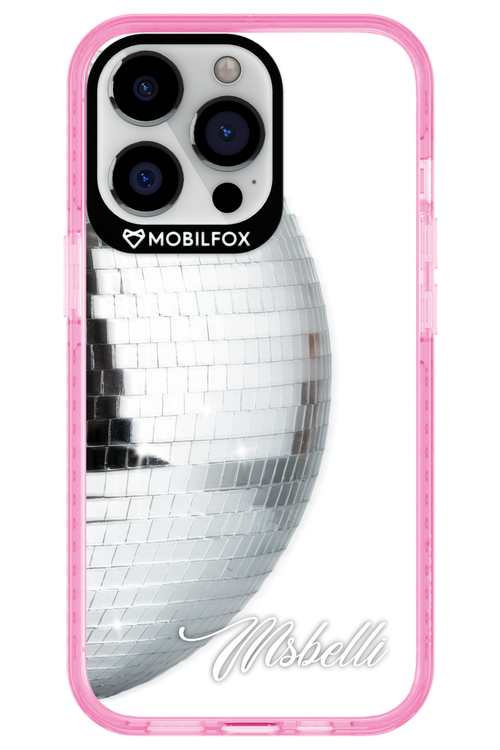 Disco Mood 2.0 - Apple iPhone 13 Pro