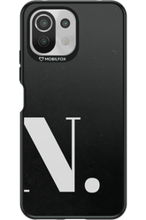 N (Off Space) 2.0 - Xiaomi Mi 11 Lite (2021)