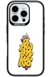 BitterSweet Icons - Apple iPhone 16 Pro