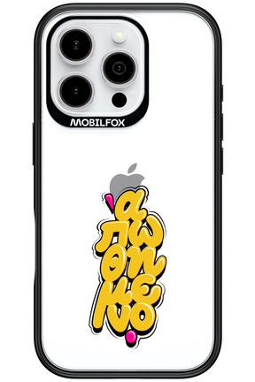 BitterSweet Icons - Apple iPhone 16 Pro