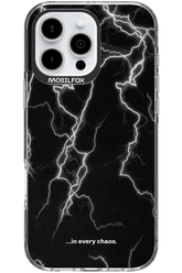 Chaotic Thunder - Apple iPhone 16 Pro Max