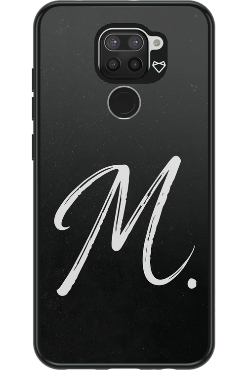 (Off Space) M 2.0 - Xiaomi Redmi Note 9