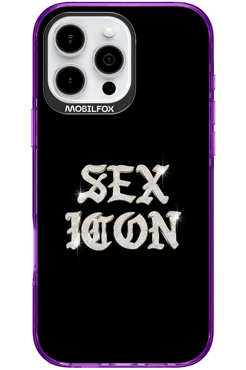 SEX ICON 2.0 - Apple iPhone 16 Pro Max
