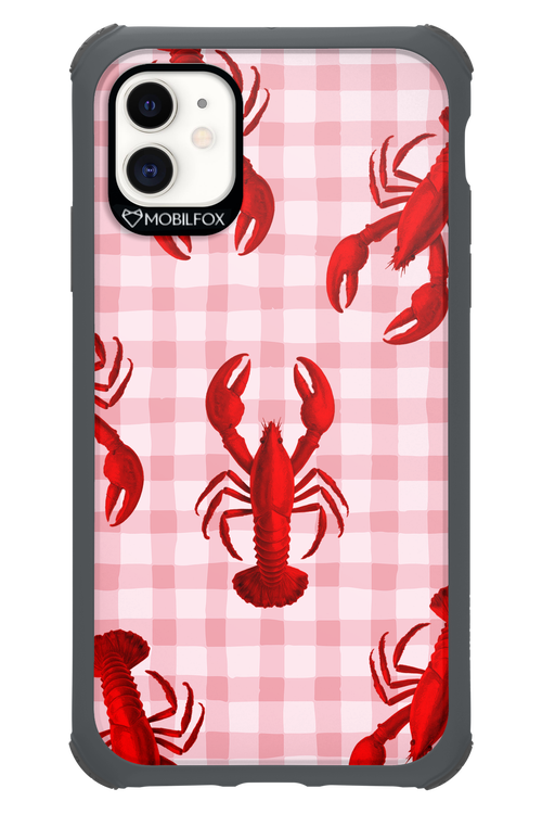 Lobster - Apple iPhone 11