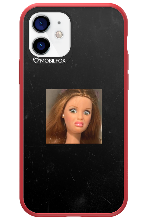 Ew - Apple iPhone 12