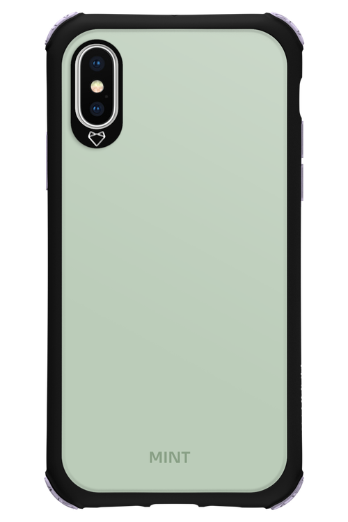 MINT - Apple iPhone X