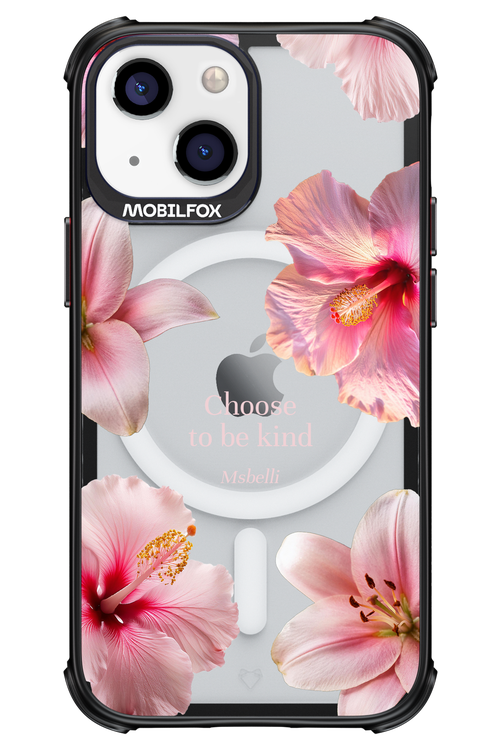 Be Kind 2.0 - Apple iPhone 13 Mini