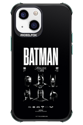 Longlive the Bat - Apple iPhone 13 Mini