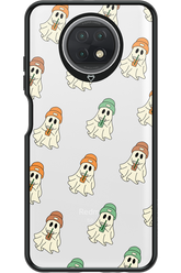 Spirited Sips (Nude) - Xiaomi Redmi Note 9T 5G