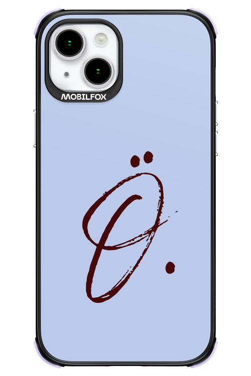 (Jellyfish Presso) O II 2.0 - Apple iPhone 15 Plus