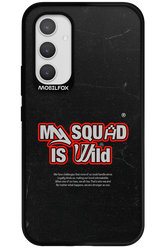 Wild Squad - Samsung Galaxy A54