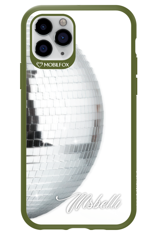 Disco Mood 2.0 - Apple iPhone 11 Pro