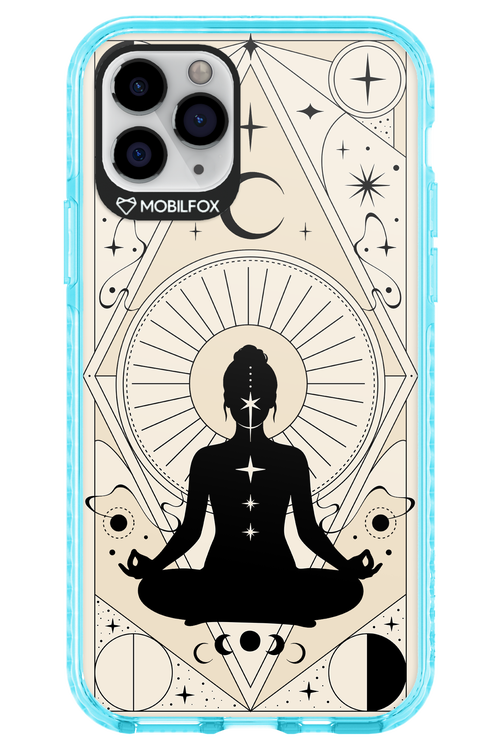 Soul Peace - Apple iPhone 11 Pro