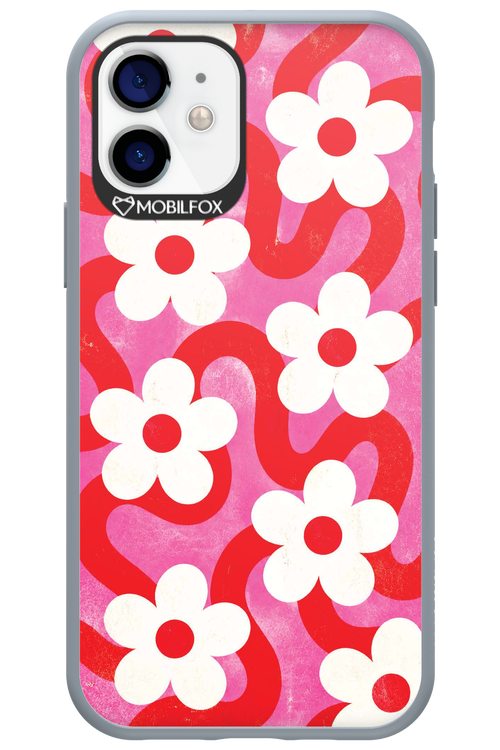 BLOSSOM TWIST 2.0 - Apple iPhone 12