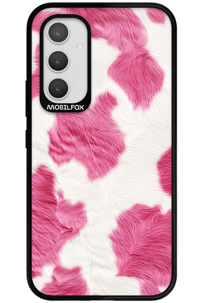 Pink Cow 2.0 - Samsung Galaxy A54