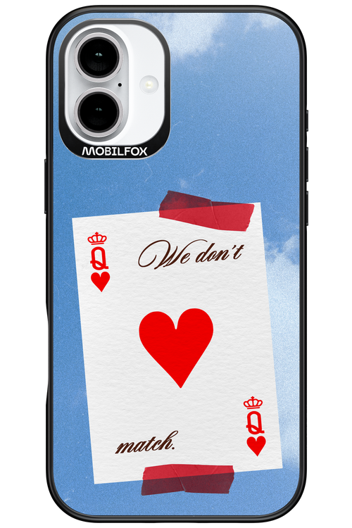 Match - Apple iPhone 16 Plus