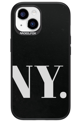 NY (Off Space) 2.0 - Apple iPhone 15