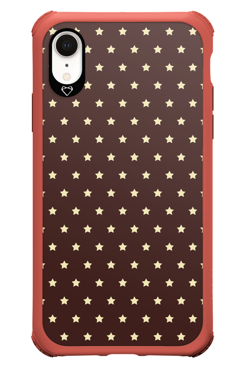 Star Mousse - Apple iPhone XR