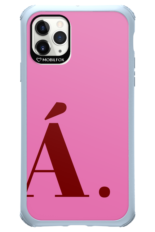 A II (Sorbet) 2.0 - Apple iPhone 11 Pro Max