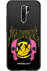 Madness Mindblow - Xiaomi Redmi 9