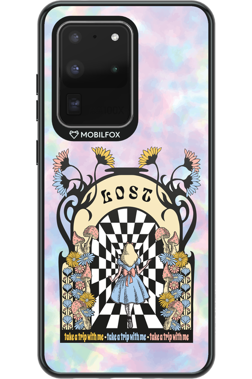 L0ST 2.0 - Samsung Galaxy S20 Ultra 5G