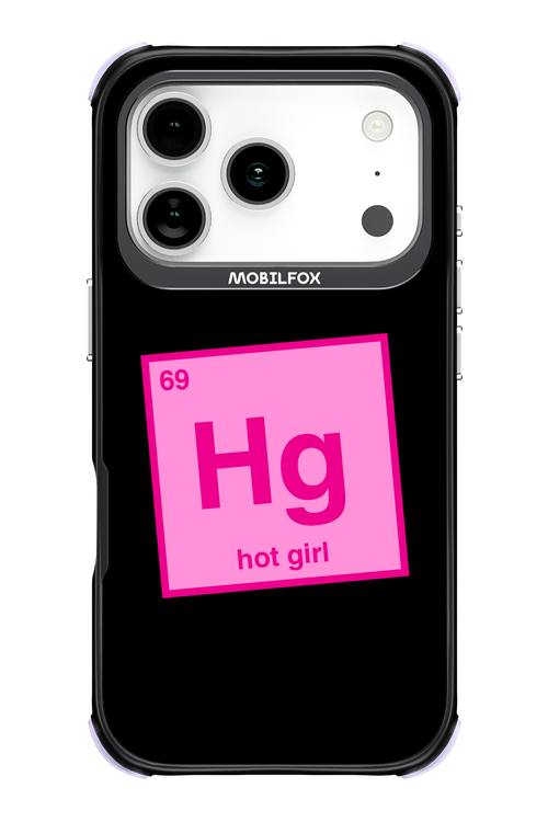 HG 2.0 - Apple iPhone 17 Pro