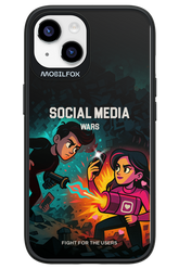 Social Wars II - Apple iPhone 14