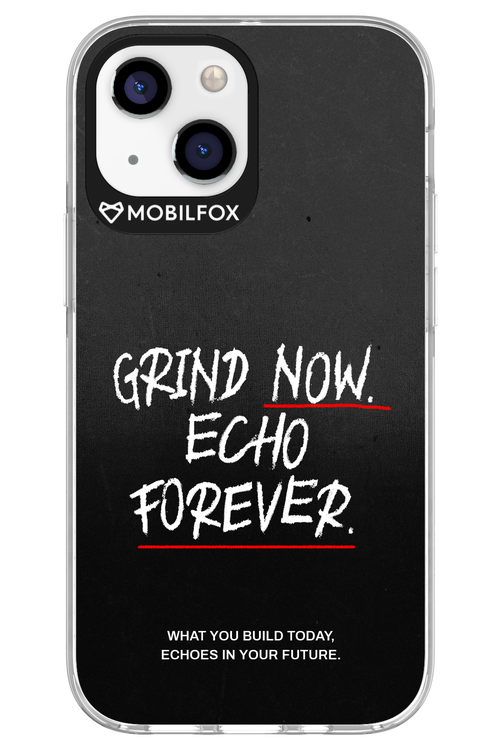Grind Now - Apple iPhone 13 Mini