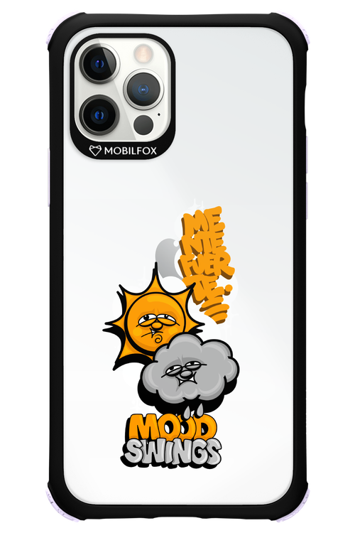 Broken Smiles - Apple iPhone 12 Pro