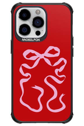 Long Bow Red - Apple iPhone 13 Pro