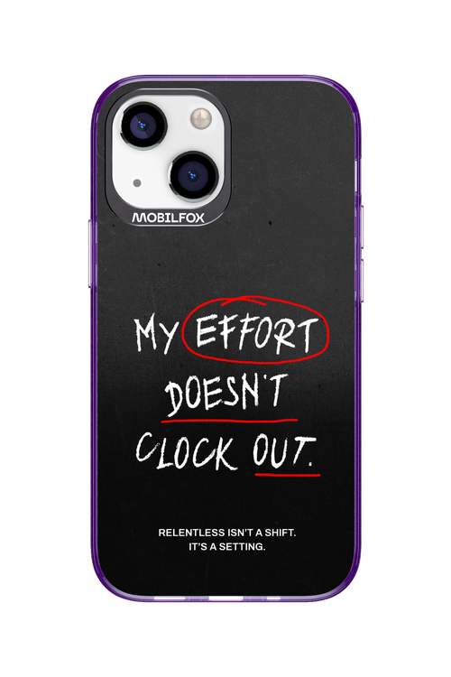 My Effort 2.0 - Apple iPhone 13 Mini