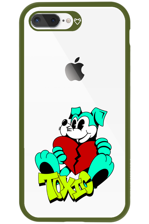 Playful Chaos - Apple iPhone 8 Plus