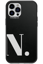 N (Off Space) 2.0 - Apple iPhone 12 Pro Max