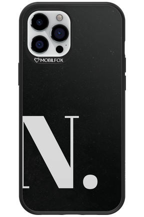 N (Off Space) 2.0 - Apple iPhone 12 Pro Max