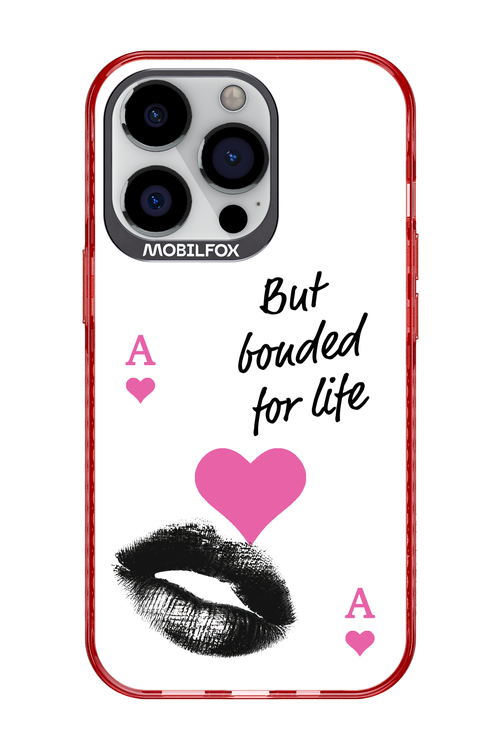 Bonded for Life 2.0 - Apple iPhone 13 Pro