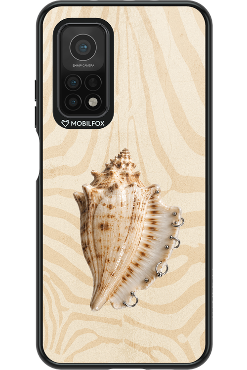 Shell Me Out 2.0 - Xiaomi Mi 10T 5G
