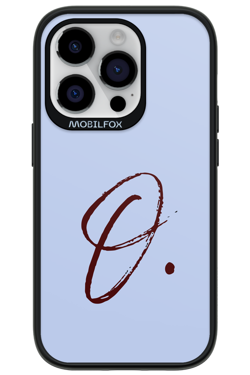 (Jellyfish Presso) O 2.0 - Apple iPhone 14 Pro