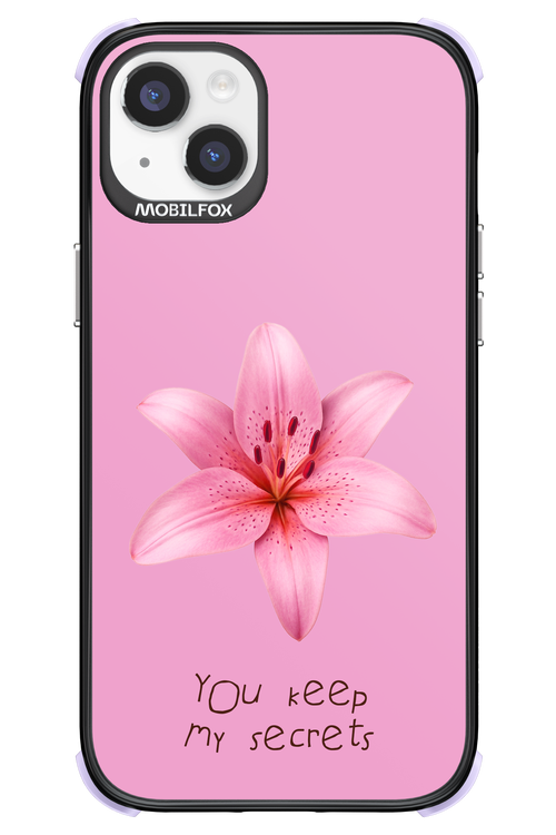 Secrets 2.0 - Apple iPhone 14 Plus